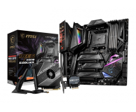 MSI MEG X570 GODLIKE - 500394 - zdjęcie 1